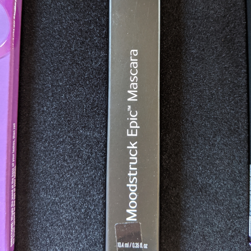 Younique Moodstruck Epic Mascara